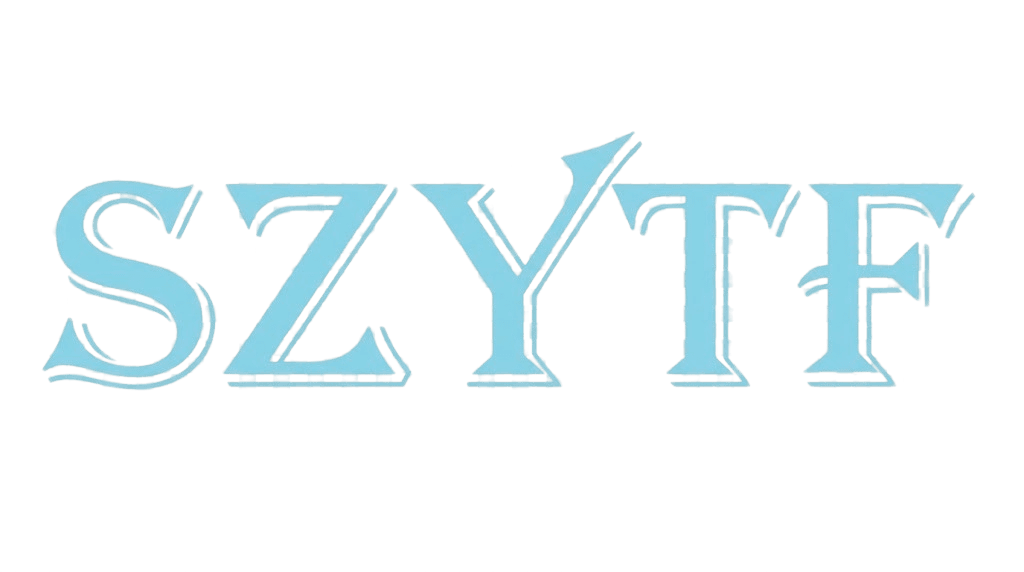 SZYTF logo