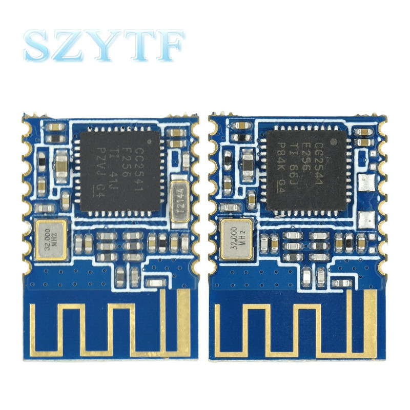 SZYTF HM-11 CC2540 Bluetooth 4.0 BLE Low-Power Serial Port Module product image