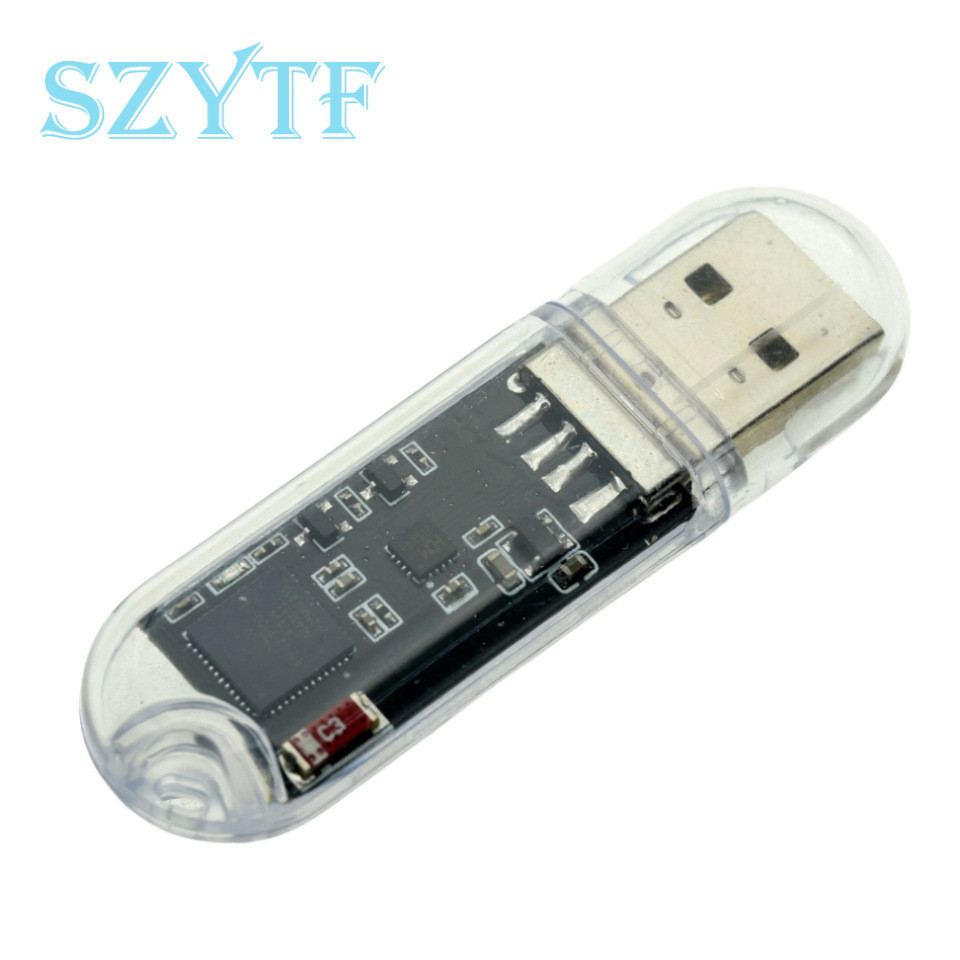SZYTF ESP32 USB Dongle Development Board Bluetooth Gateway for MicroPython and ESPHome product image